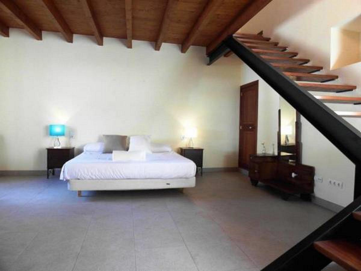 فندق Casa Galileo كوستيتيكس المظهر الخارجي الصورة
